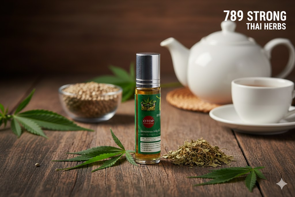 ยาหม่องน้ำ