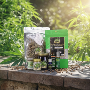 รวมสมุนไพร