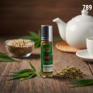 ยาหม่องน้ำ