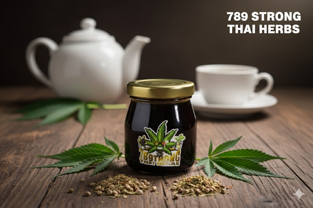 น้ำมันเข้มข้น