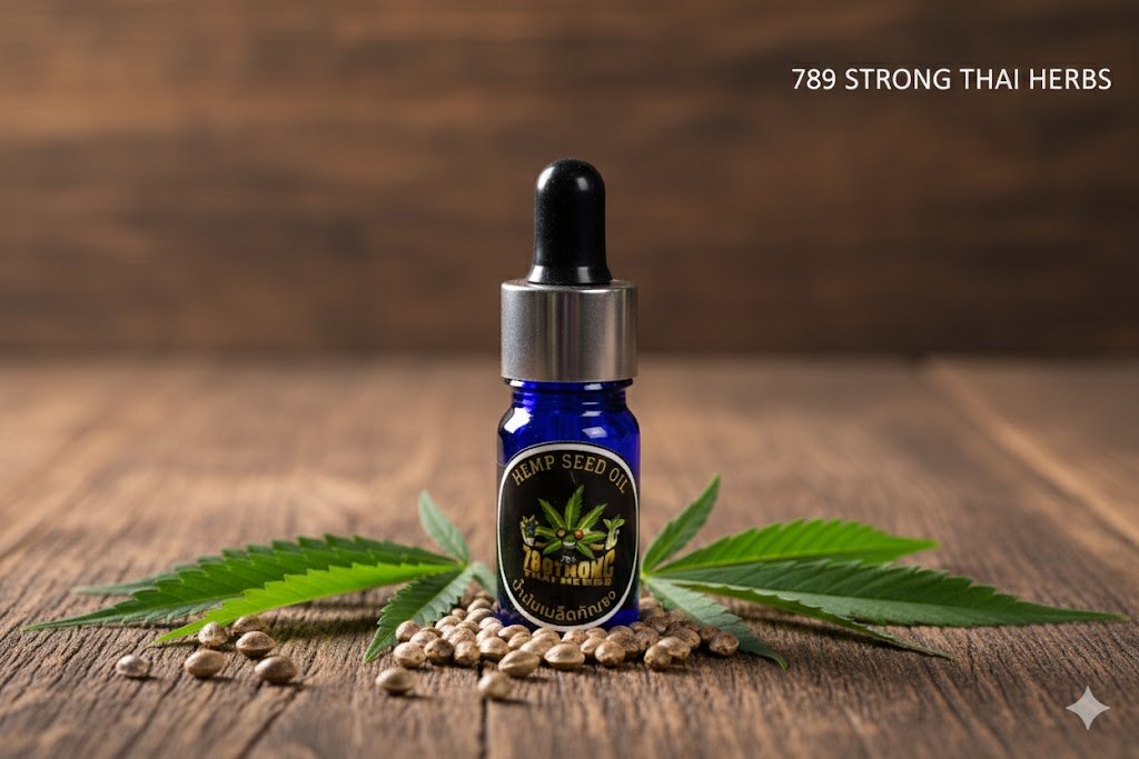 น้ำมันเมล็ด