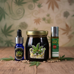 เซ็ตนวดผ่อนคลาย