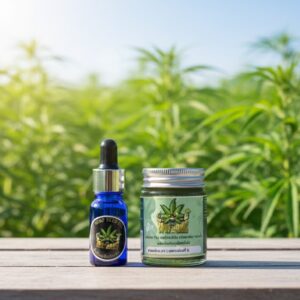 เซ็ตบำรุงผิวธรรมชาติ