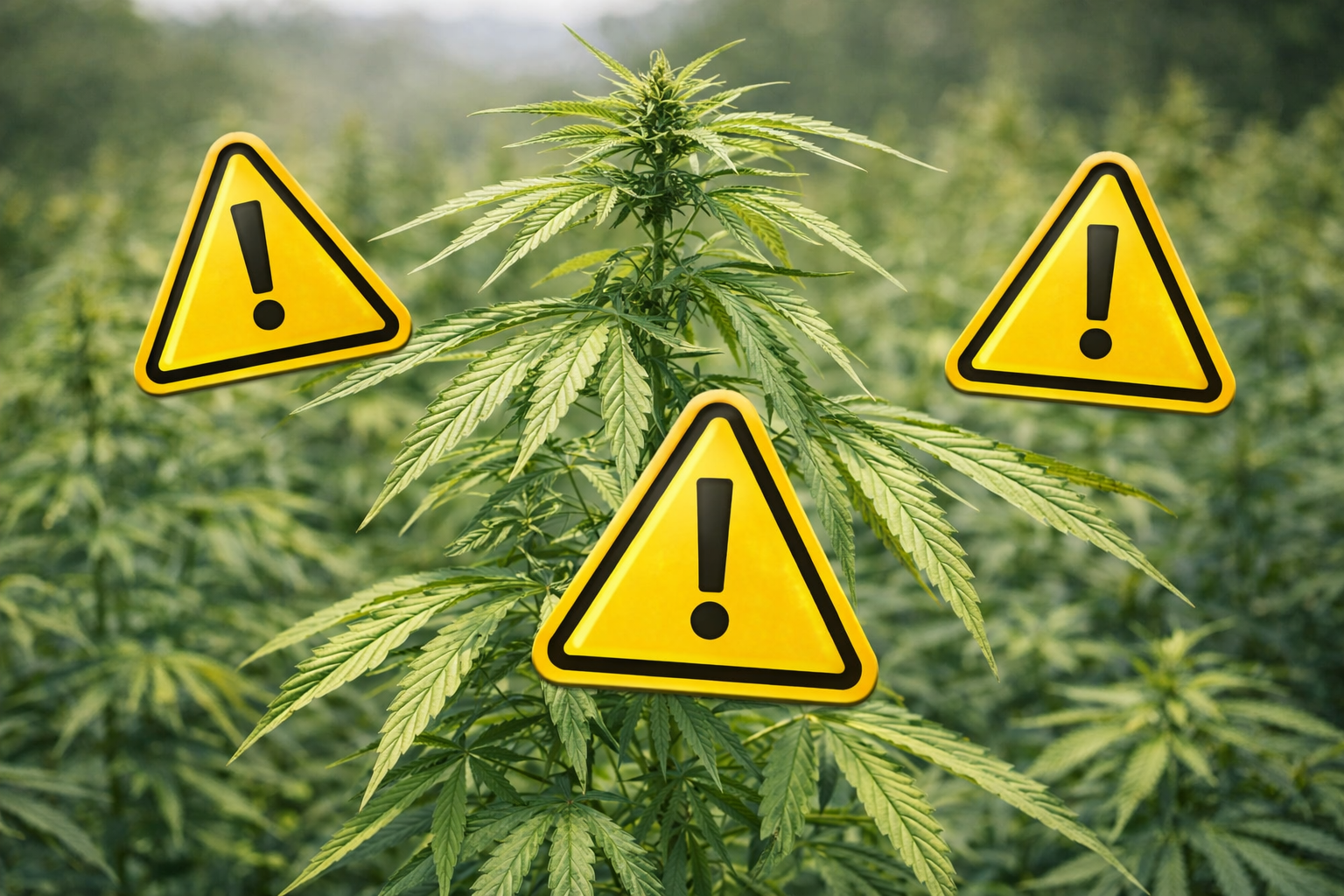 ข้อควรระวัง