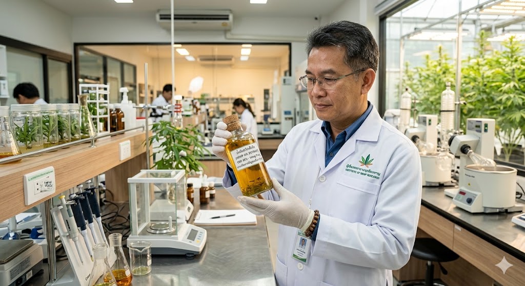 ผู้เชี่ยวชาญสสาร