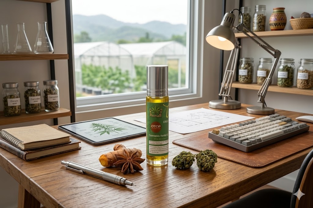 ยาหม่องน้ำ