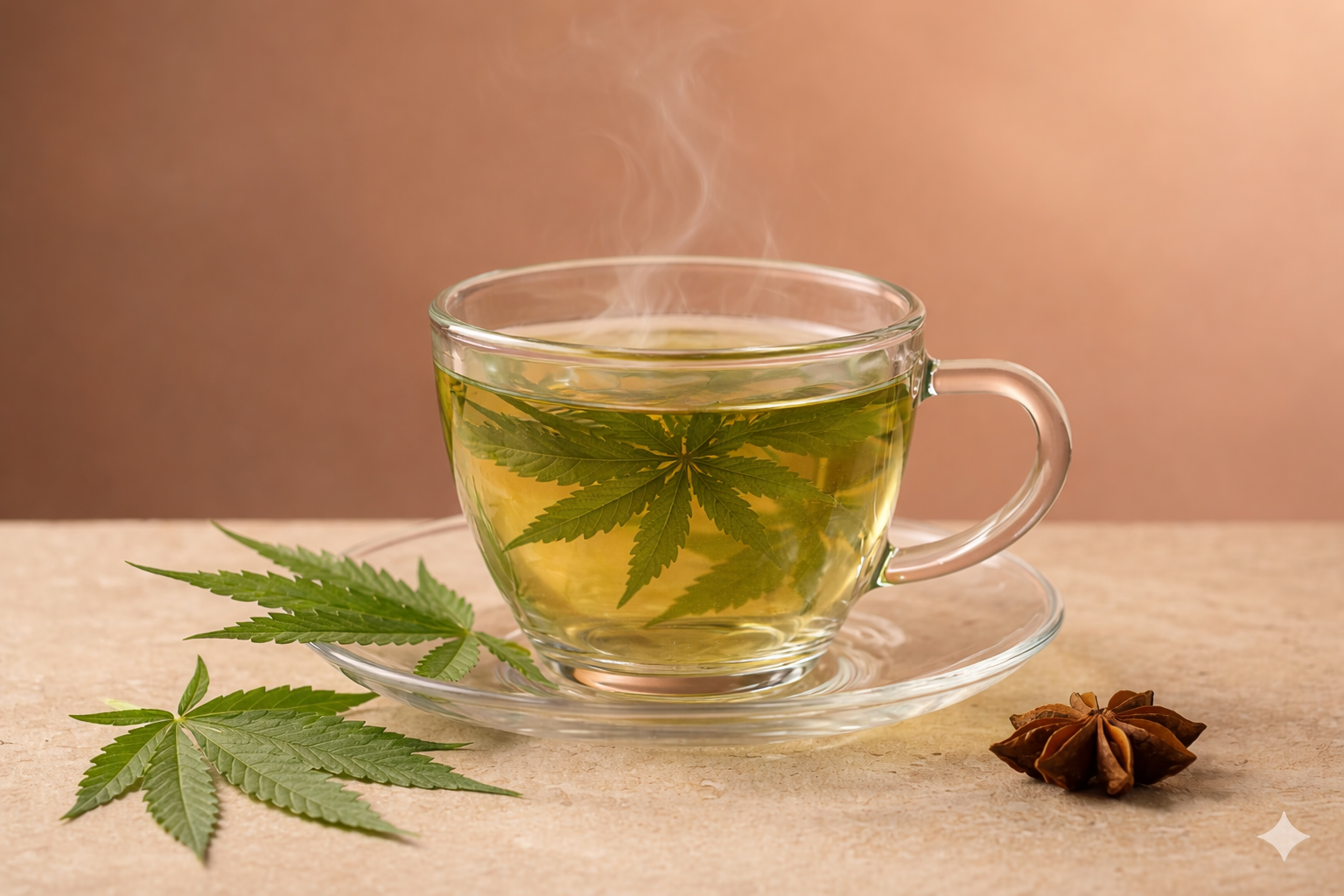 ชากัญชง